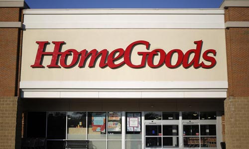 Is Homegoods Dog Friendly