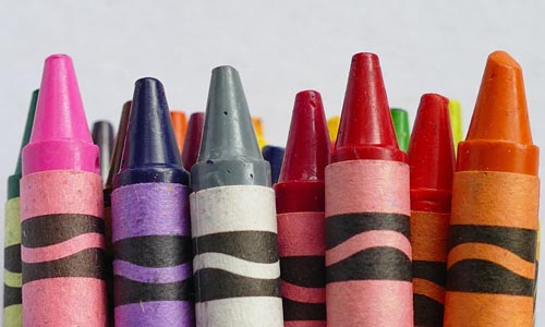 Are Crayons Toxic To Dogs