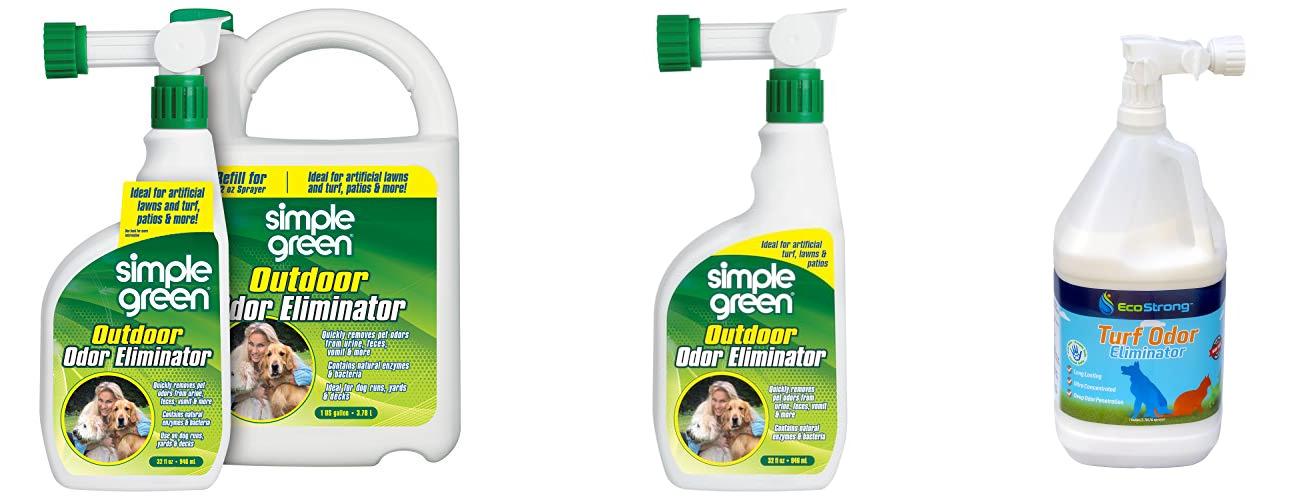 Top 5 Dog Urine Odor Removers For Artificial Grass Review top-5-dog-urine-odor-removers-for-artificial-grass-review