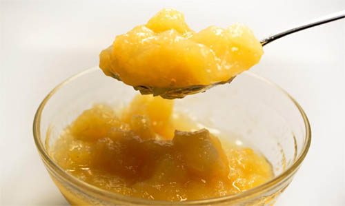 Can Dogs Eat Applesauce