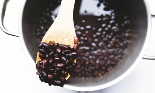 Can Dogs Eat Black Beans