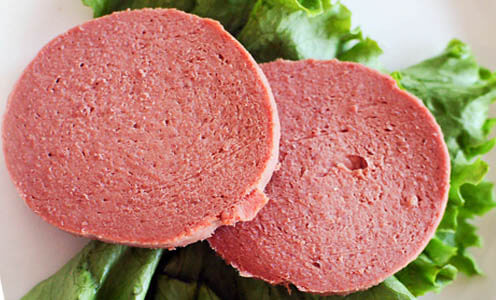 Can Dogs Eat Liverwurst