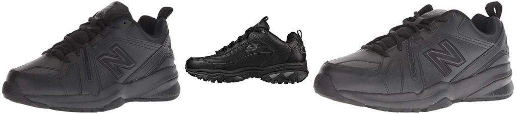 Best Shoes For Mail Carriers - Top 5 Picks & Review