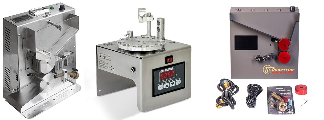 Top 5 Brass Annealing Machines: Your Buying Guide